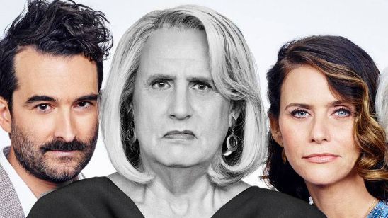 Imagem da notícia Transparent: Demissão de Jeffrey Tambor deve provocar adiamento da quinta temporada para 2019