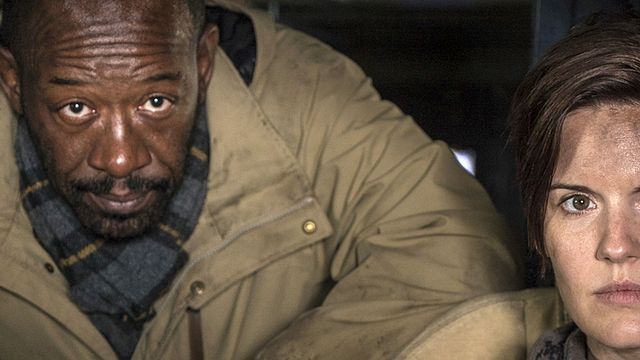 Imagem da notícia Fear the Walking Dead: Veja novas fotos da quarta temporada
