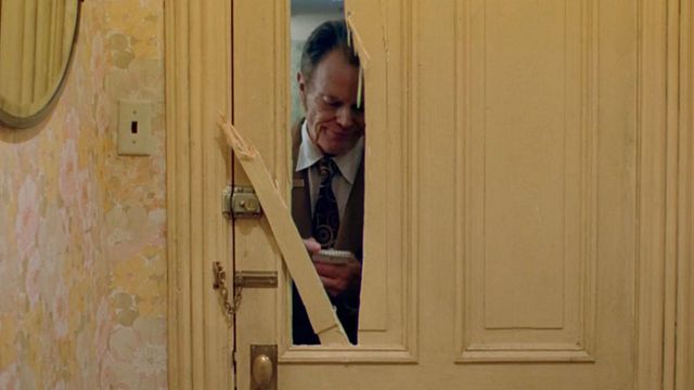 Imagem da notícia Hotel de O Iluminado e restaurante de O Poderoso Chefão ganham anúncios para divulgar museu da Academia