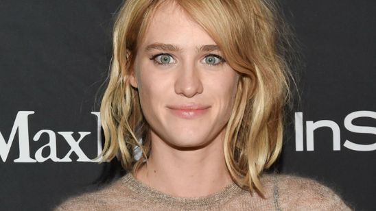 Imagem da notícia O Exterminador do Futuro 6: Mackenzie Davis, atriz de Black Mirror, será a estrela do reboot