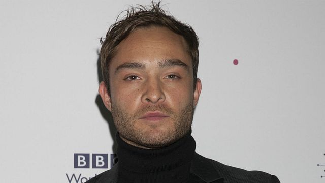Imagem da notícia Ed Westwick é denunciado por manter uma mulher como escrava sexual durante dois dias