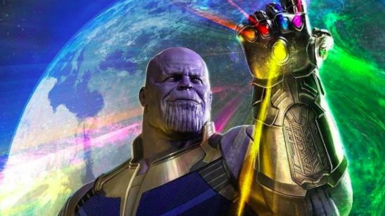Imagem da notícia Presidente da Marvel fala sobre as motivações de Thanos em Vingadores: Guerra Infinita