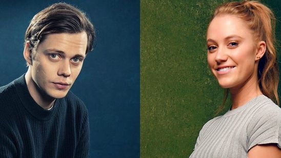 Imagem da notícia Astros de It - A Coisa e Corrente do Mal vão estrelar o suspense Villains