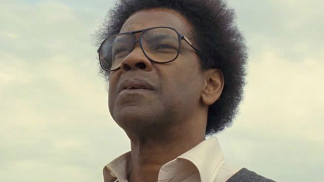 Filme indicado ao Oscar com Denzel Washington é lançado diretamente em VOD no Brasil