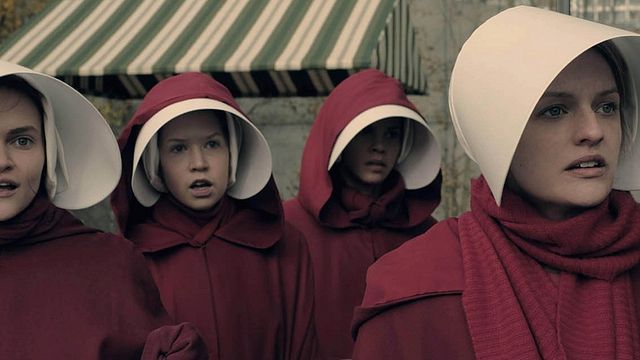 Imagem da notícia Dicas do Dia: The Handmaid’s Tale finalmente chega na TV brasileira