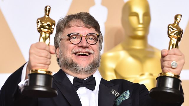 Imagem da notícia Guillermo del Toro vai patrocinar formação de jovens cineastas mexicanos através de bolsa de estudos