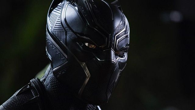 Imagem da notícia Pantera Negra: Trilha sonora produzida por Kendrick Lamar continua no topo da Billboard pela terceira semana seguida