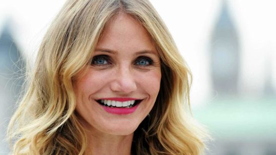 Imagem da notícia Cameron Diaz está aposentada das telas, afirma atriz de Tudo Para Ficar Com Ele