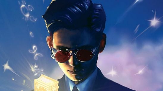 Imagem da notícia Artemis Fowl: Começam as filmagens da franquia de fantasia dirigida por Kenneth Branagh