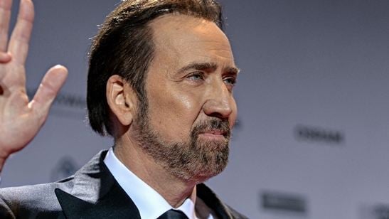 Nicolas Cage, Laurence Fishburne e Leslie Bibb vão atuar no thriller Running With the Devil