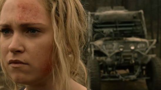 Imagem da notícia The 100: Uma nova guerra pela sobrevivência surge no trailer da quinta temporada