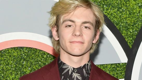 Ross Lynch, de Teen Beach Movie, é escalado para o reboot de Sabrina, Aprendiz de Feiticeira