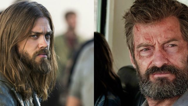 Ator de The Walking Dead afirma que gostaria de interpretar Wolverine
