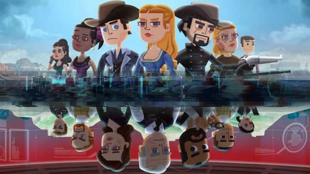 Westworld: Série da HBO vai ganhar jogo para celular que simula parque