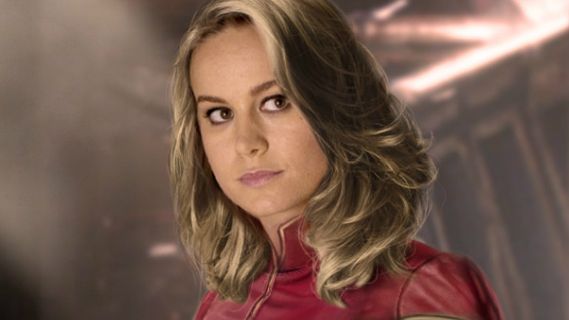 Imagem da notícia Capitã Marvel não estará em Vingadores: Guerra Infinita