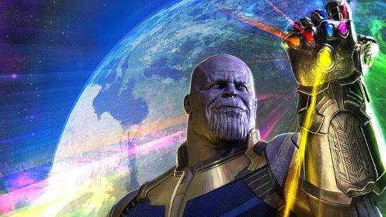 Imagem da notícia Vingadores - Guerra Infinita: Copos colecionáveis indicam onde está a Joia da Alma