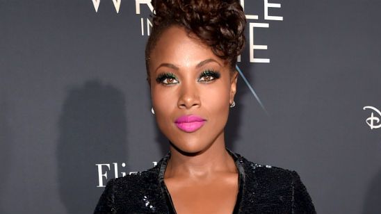 Imagem da notícia Capitã Marvel: DeWanda Wise, de Ela Quer Tudo, abandona o elenco