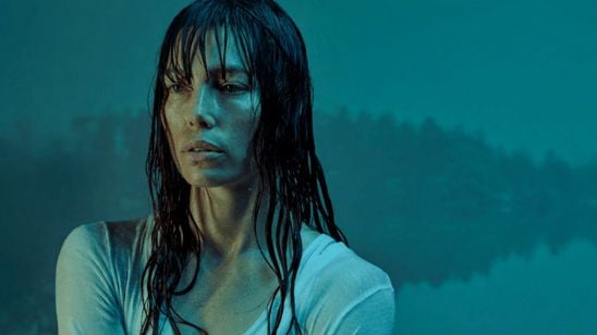 The Sinner é renovada para a segunda temporada, mas retorno de Jessica Biel não está confirmado