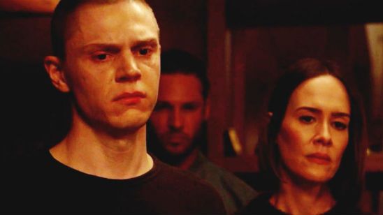 Imagem da notícia American Horror Story: Título da oitava temporada pode ter 'vazado' na internet