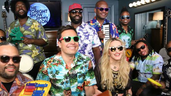 Imagem da notícia SXSW 2018: Show da banda do programa de Jimmy Fallon é cancelado por ameaça de bomba