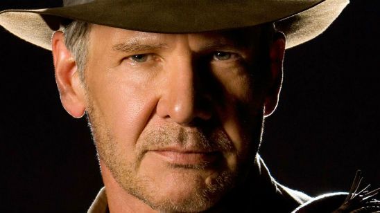 Imagem da notícia Indiana Jones 5: Filmagens devem começar somente em 2019