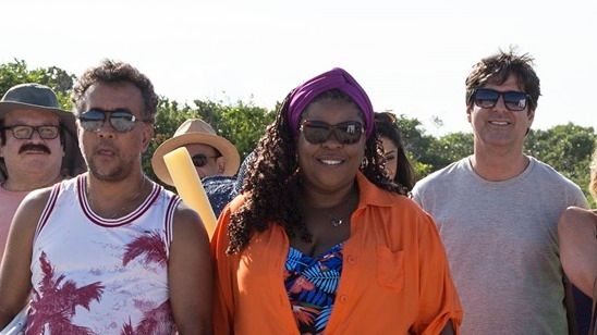 Imagem da notícia Os Farofeiros ultrapassa um milhão de espectadores