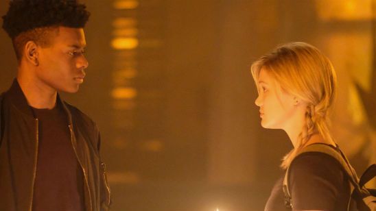 Imagem da notícia Cloak & Dagger: Marvel divulga novo trailer da série baseada em Manto e Adaga