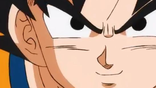 Imagem da notícia Dragon Ball Super ganha primeiro teaser: "Um Sayajin não tem limites"