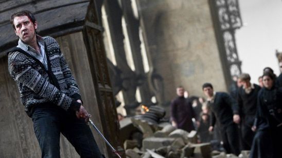Imagem da notícia Convenção de fãs de Harry Potter trará ator da franquia ao Brasil