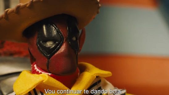 Imagem da notícia Deadpool 2: Versão com sequências adicionais de Cable e Dominó faz sucesso nas sessões teste