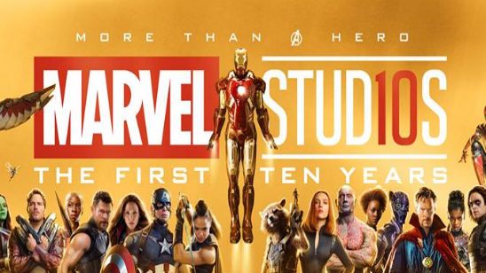 Imagem da notícia Confira as bilheterias de todos os filmes do Universo Cinematográfico Marvel