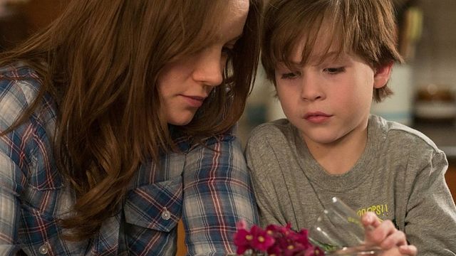 Imagem da notícia Dicas do Dia: Brie Larson e Jacob Tremblay chegam ao streaming com O Quarto de Jack