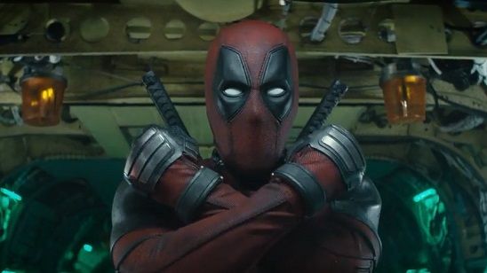 Imagem da notícia Deadpool 2: Mercenário Tagarela forma a X-Force em novo trailer da ação