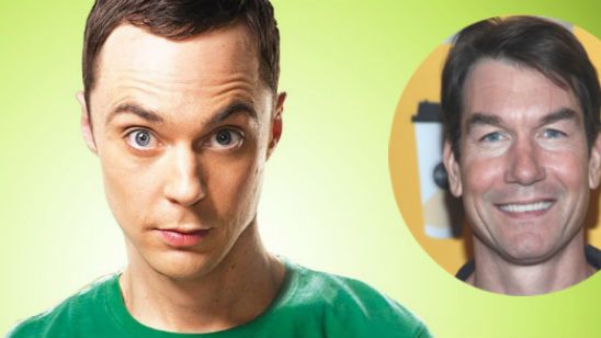 Imagem da notícia The Big Bang Theory contrata Jerry O'Connell como irmão de Sheldon