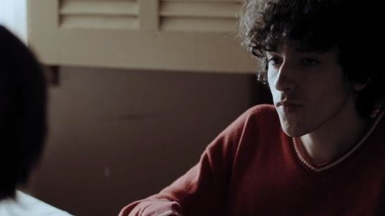 Imagem da notícia Arábia: Veja uma cena do drama vencedor do Festival de Brasília 2017 (Exclusivo)