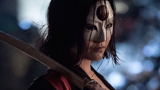 The Boys: Karen Fukuhara, de Esquadrão Suicida, entra para o elenco de nova série do criador de Supernatural