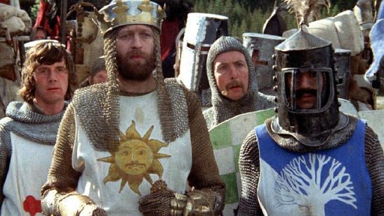Filmes e séries de Monty Python vão chegar à Netflix