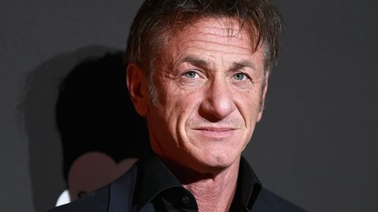 Imagem da notícia Sean Penn manifesta desinteresse em atuar: "Não estou mais apaixonado por isso"