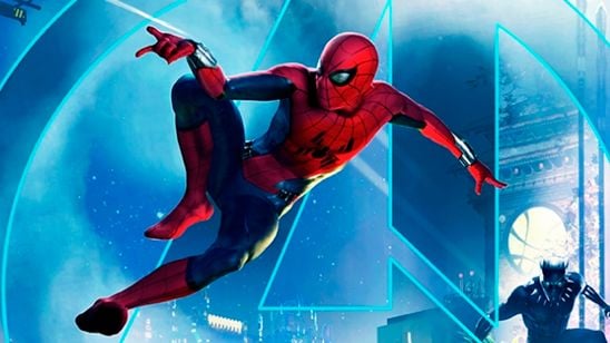 Imagem da notícia Marvel terá destaque em três parques temáticos da Disney ao redor do mundo