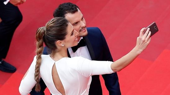 Festival de Cannes 2018: Selfies no tapete vermelho estão "completamente banidas"