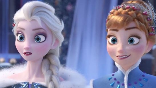 Frozen 2: Criadores da animação falam sobre o andamento da continuação