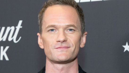 Neil Patrick Harris reage a referência de Gilmore Girls: Um Ano Para Recordar