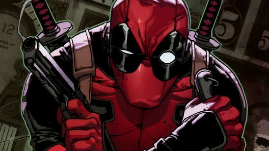 Imagem da notícia FX desiste de série animada do Deadpool produzida por Donald Glover