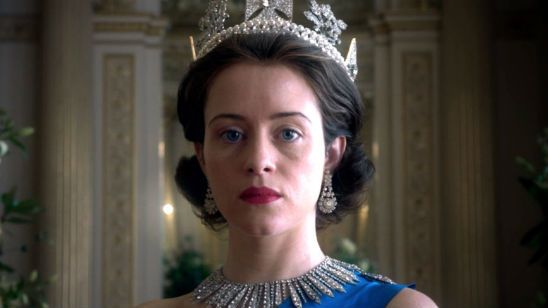 Claire Foy comenta a polêmica diferença salarial em The Crown