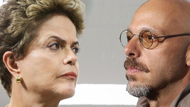 Imagem da notícia Dilma Rousseff acusa O Mecanismo de propagar fake news e assassinar reputações