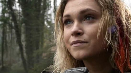 Imagem da notícia The 100: Cartaz da quinta temporada apresenta uma história sem heróis