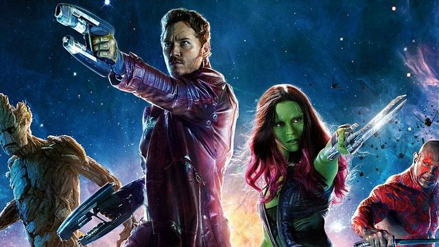 Imagem da notícia Guardiões da Galáxia: Diretor confirma easter-egg escondido no primeiro filme