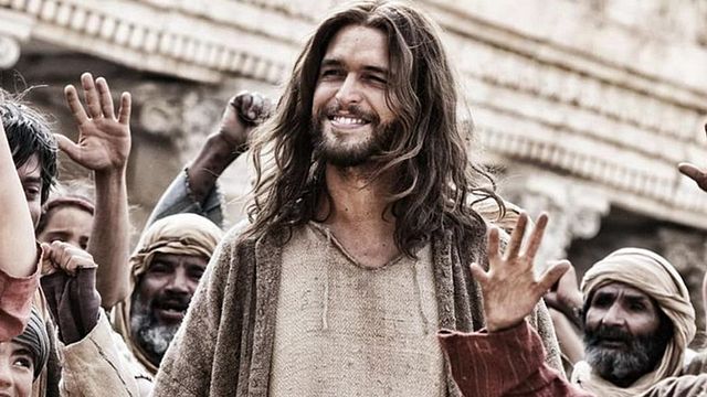 Imagem da notícia Dicas do Dia: Em comemoração pela Sexta-Feira Santa, O Filho de Deus passa hoje na TV