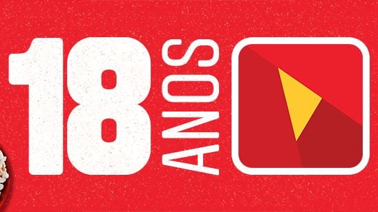 O AdoroCinema comemora 18 anos! A redação sugere os filmes mais marcantes para maiores de idade