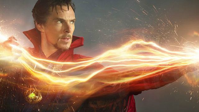 Imagem da notícia Doutor Estranho 2: Roteirista fala sobre seus planos para os vilões da sequência